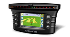 EZ-Guide 250 System